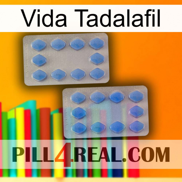 Vida Tadalafil 20
